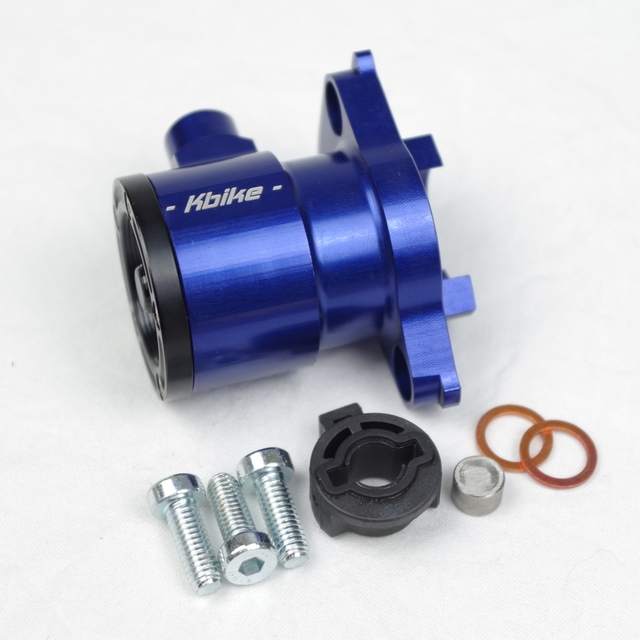 KBike 30mm Clutch Slave For Ducati KBike 30mm Clutch Slave For Ducati